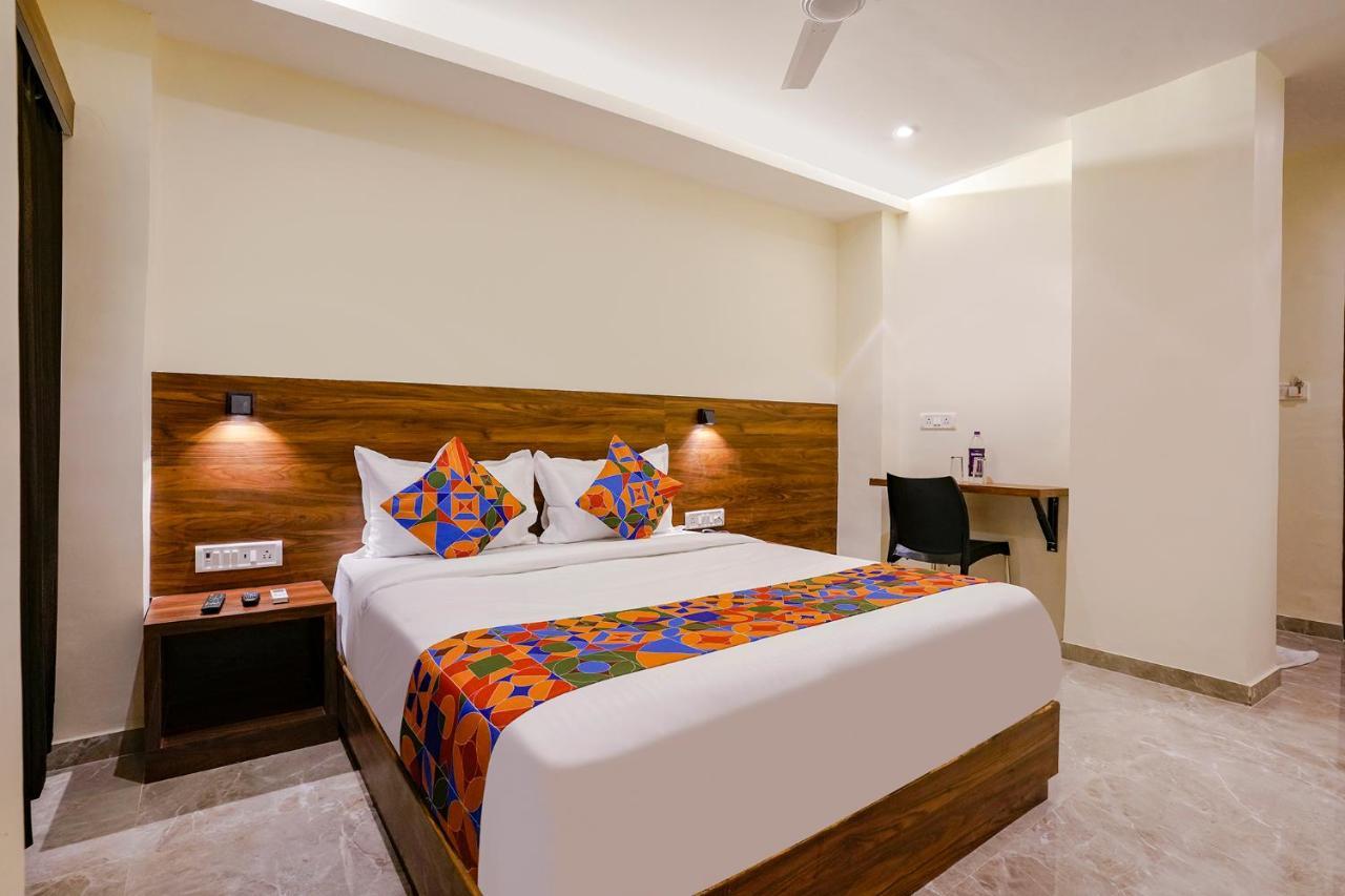 Fabhotel Antlers มุมไบ ภายนอก รูปภาพ