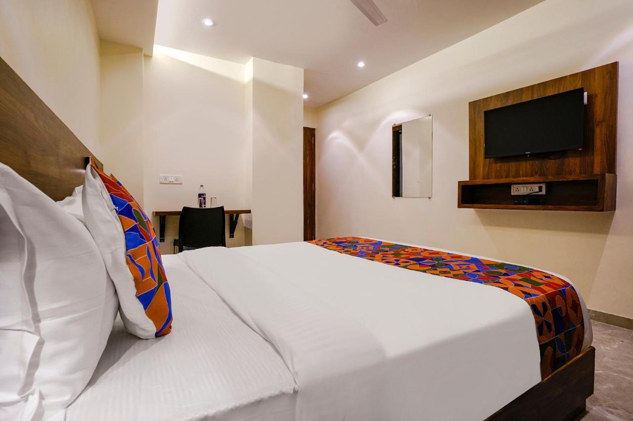 Fabhotel Antlers มุมไบ ภายนอก รูปภาพ