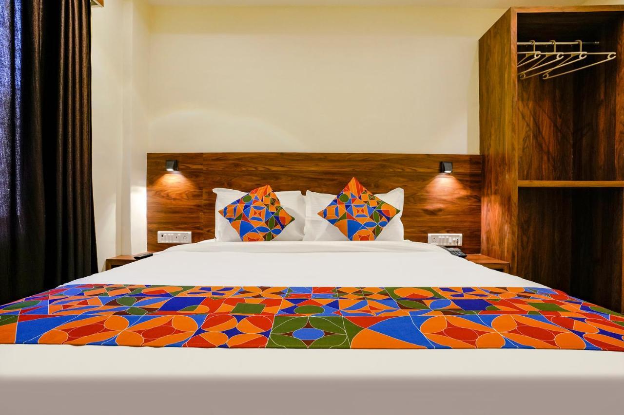 Fabhotel Antlers มุมไบ ภายนอก รูปภาพ