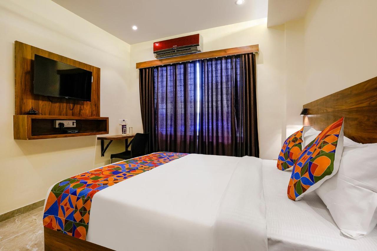 Fabhotel Antlers มุมไบ ภายนอก รูปภาพ