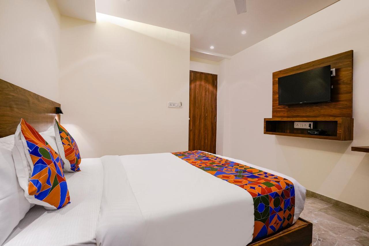 Fabhotel Antlers มุมไบ ภายนอก รูปภาพ