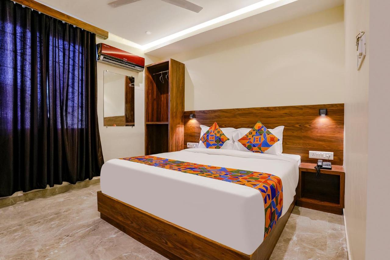Fabhotel Antlers มุมไบ ภายนอก รูปภาพ